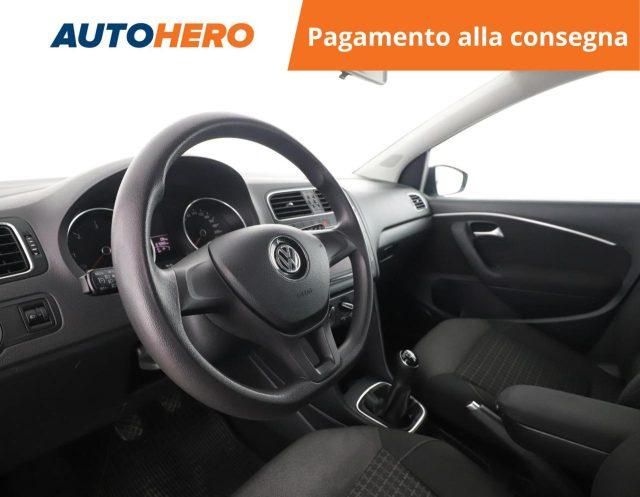 VOLKSWAGEN Polo 1.4 TDI 5p. Comfortline