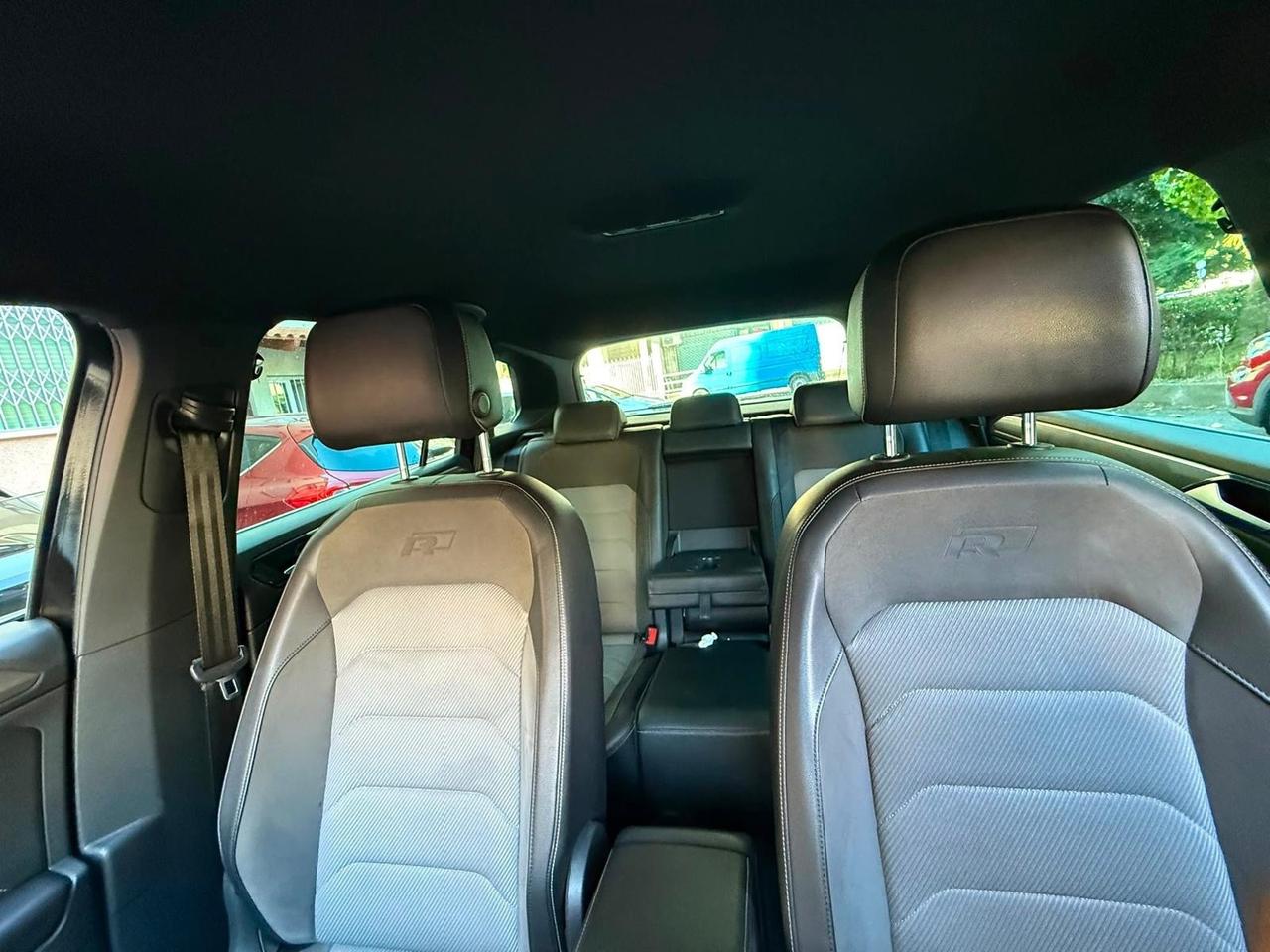 Volkswagen Tiguan 2.0 TDI 190 CV SCR DSG 4MOTION Executive BMT