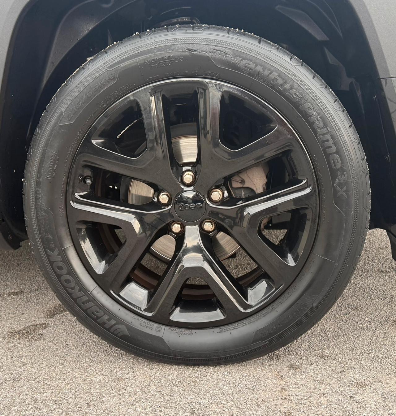 Jeep Renegade 1.0 T3 Business