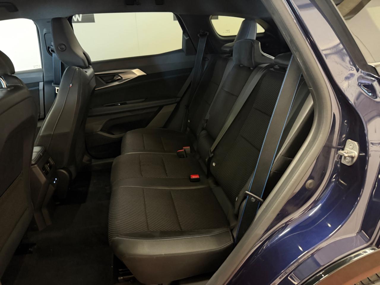 Renault Espace Full Hybrid E-Tech 200 CV 7p Esprit Alpine