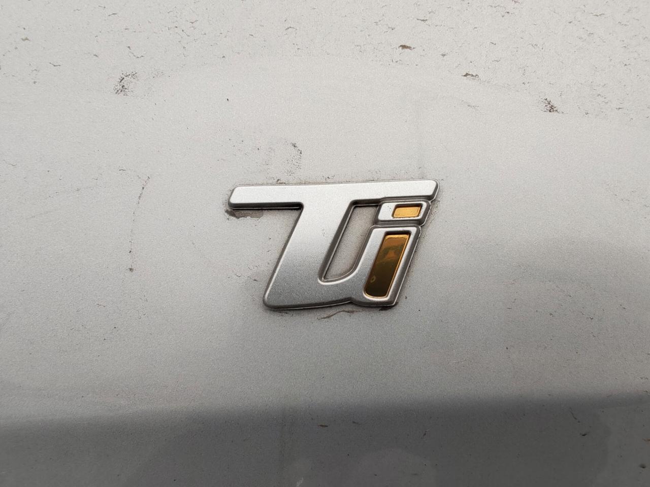 Alfa Romeo Giulia 2.2 TD AT8 190cv Ti