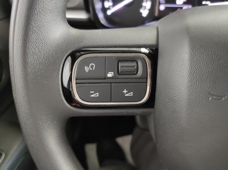 CITROEN C3 3ª serie - C3 PureTech 83 S&S Feel