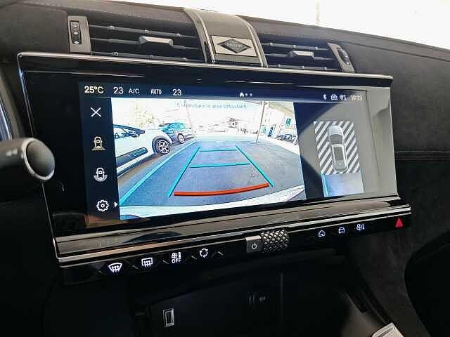 DS DS 7 DS 7 BlueHDi 130 aut. Performance Line
