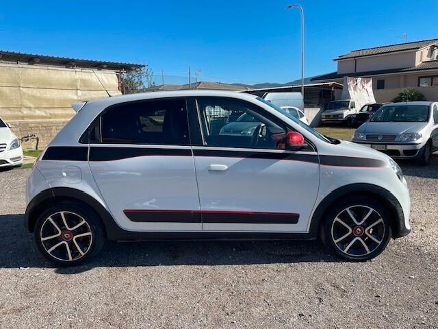 Renault Twingo TCe 90 CV EDC Intens