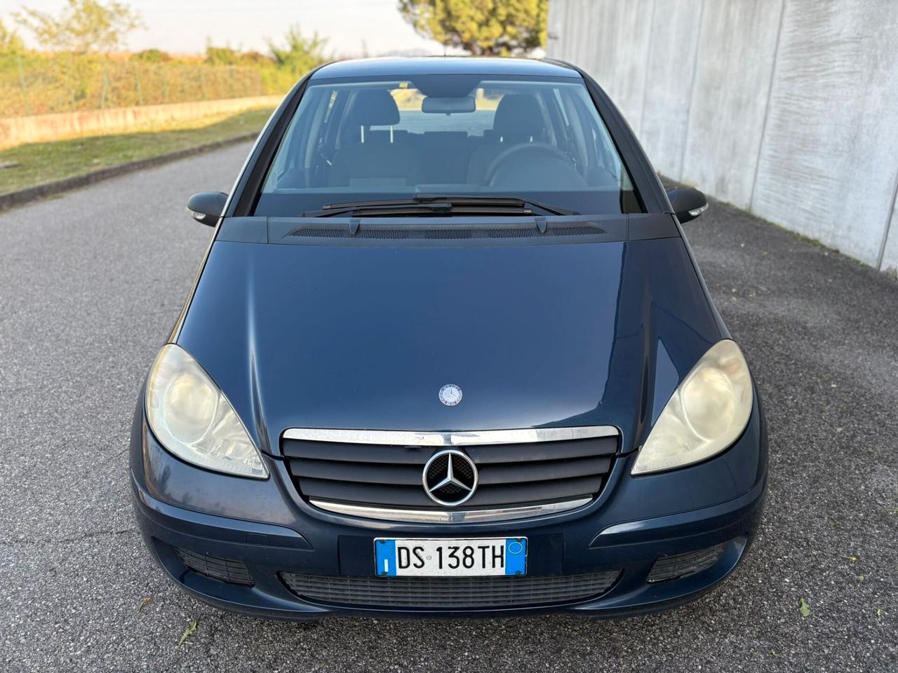 Mercedes-benz A 180 CDI 2.0 109CV NEOPATENTATI