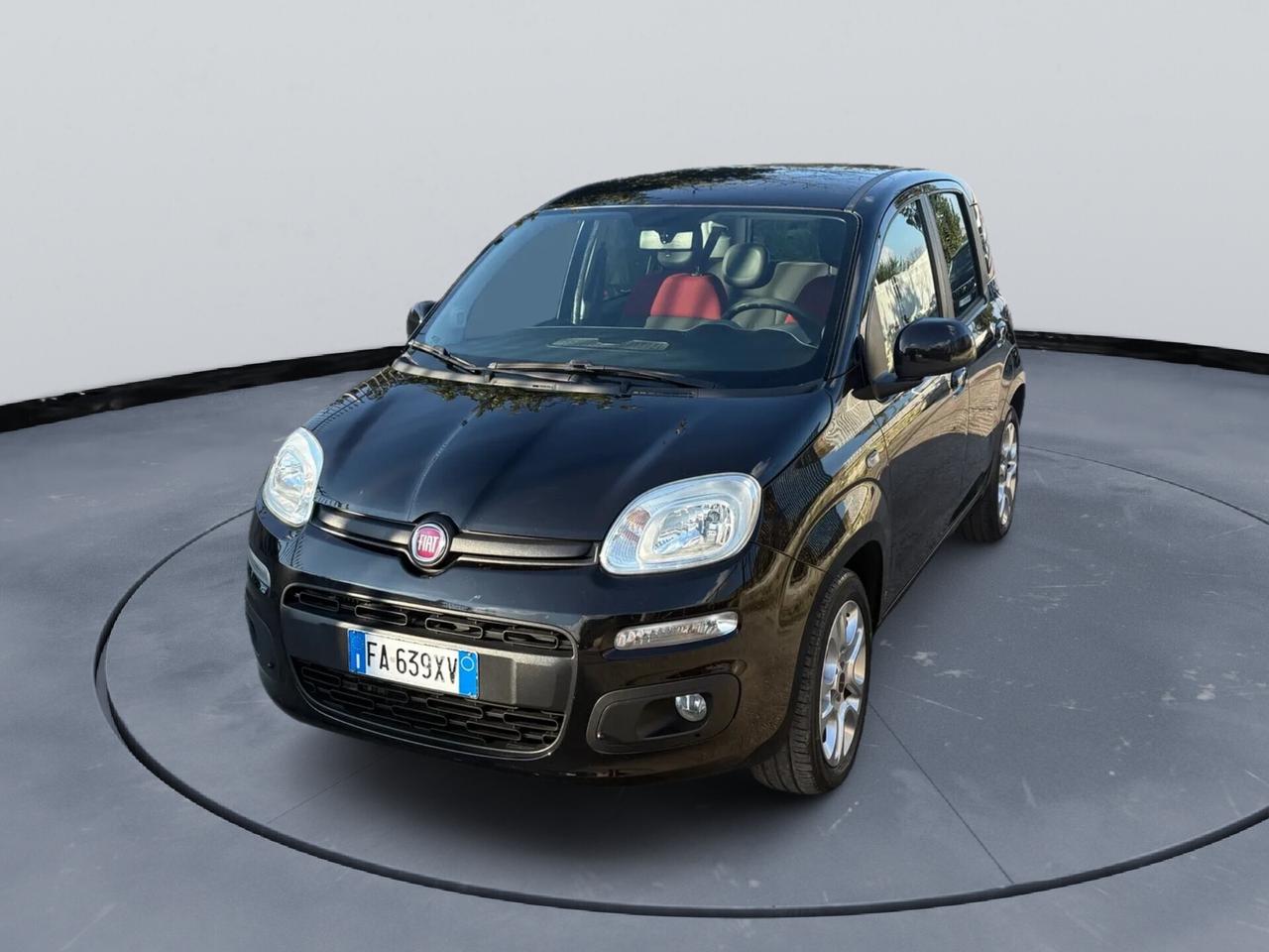 Fiat Panda 1.3 MJT 95 CV S&S Easy