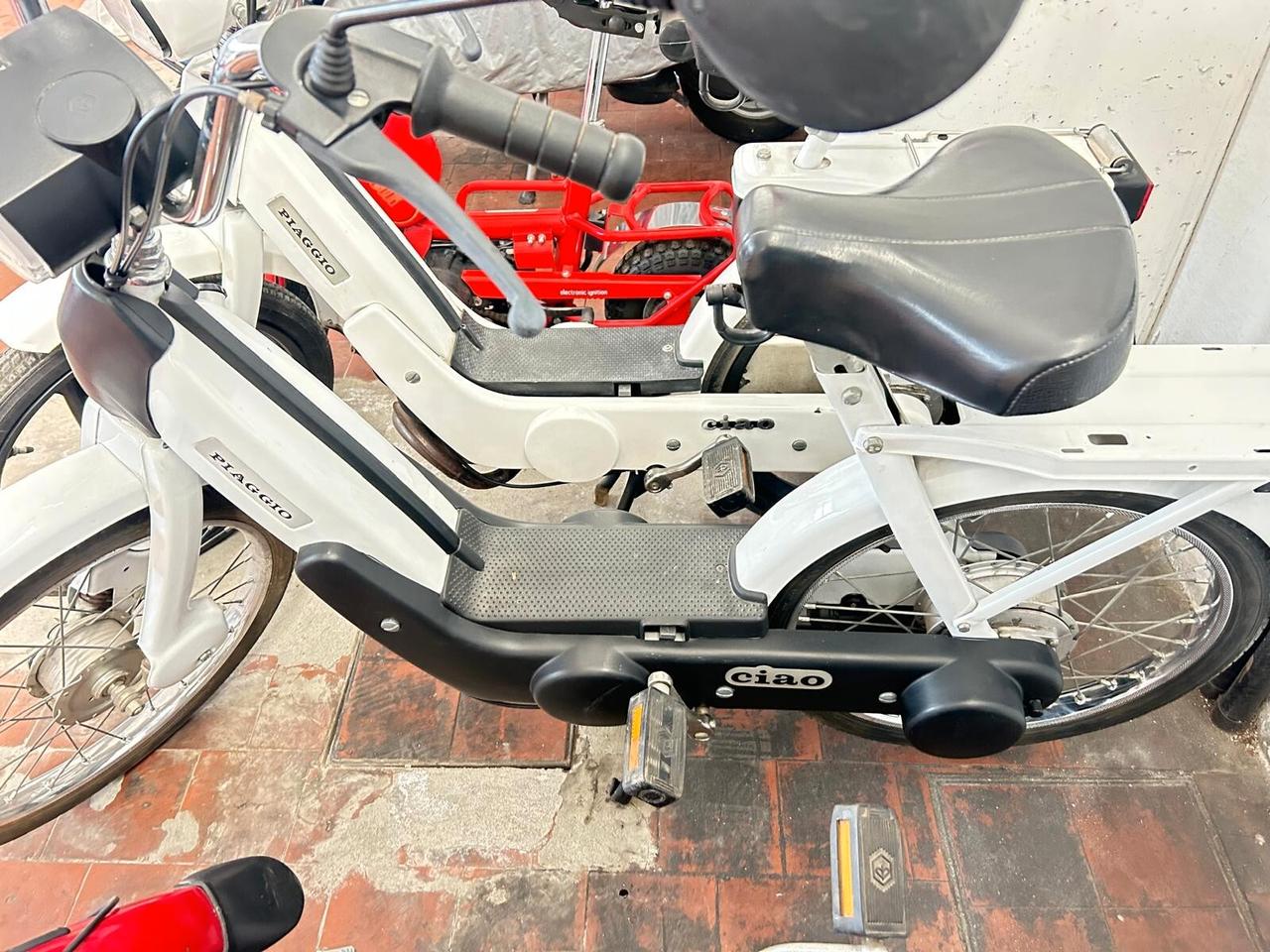Piaggio Ciao 50