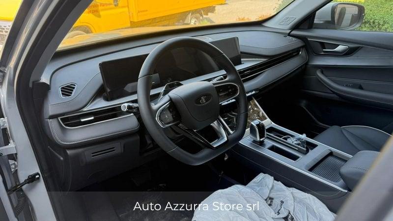 DR AUTOMOBILES DR 5 Collection 1.5 HEV Collection DHT *PROMO AZZURRA*