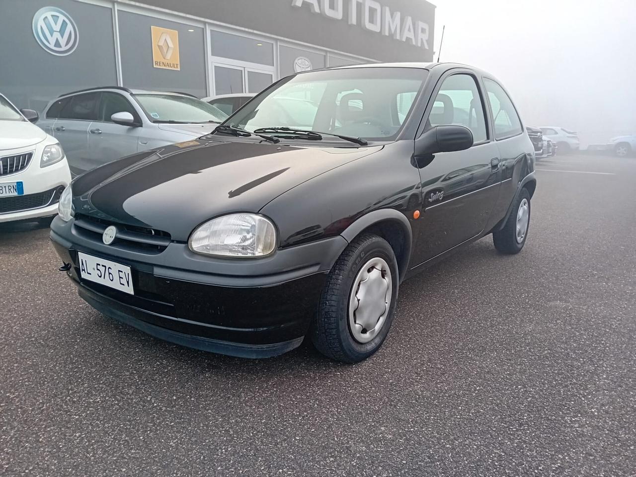 Opel Corsa 3p 1.4 Viva OK NEOPATENTATI SOLO 47000 KM