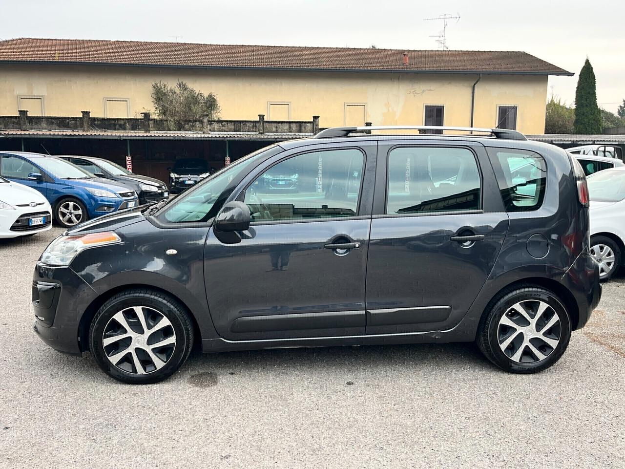 Citroen C3 Picasso C3 Picasso 1.6 HDi 90