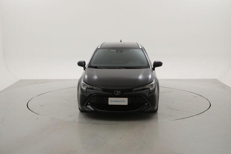 Toyota Corolla TS Hybrid Business BR661272 1.8 Full Hybrid 122CV