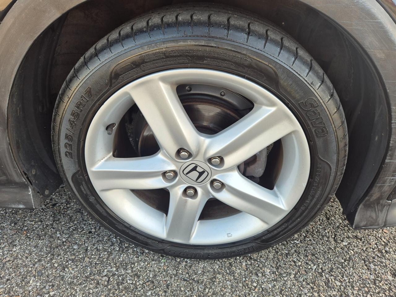 Honda Civic 1.8 i-VTEC 3p. Type S 0ttimo Stato