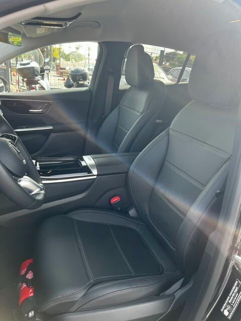 Mercedes-benz GLC 220 d 4Matic Mild hybrid Coupé Advanced possibilità noleggio no scoring