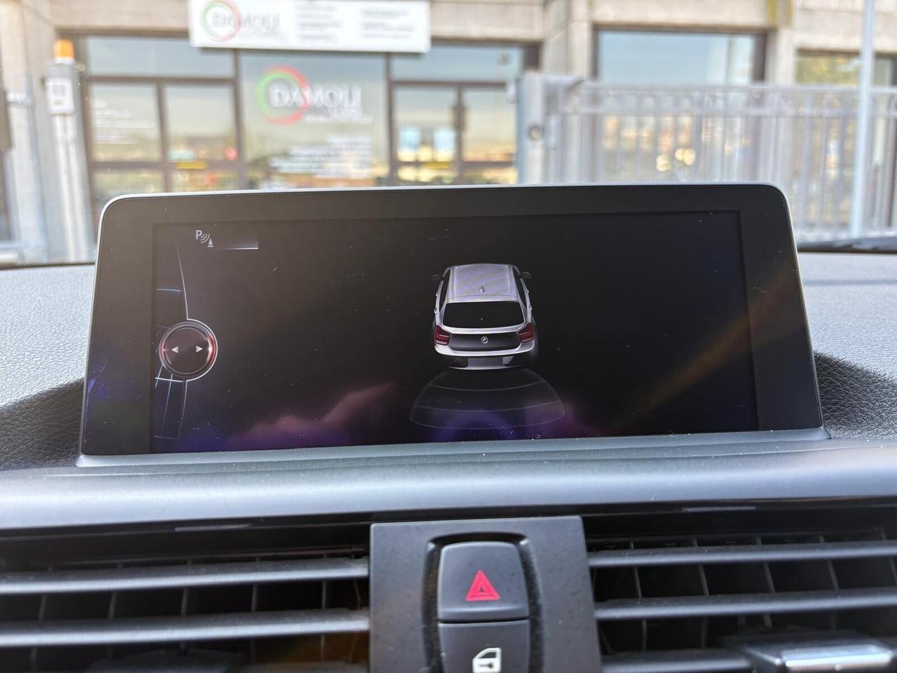 Bmw 125 125i MSPORT AUTO