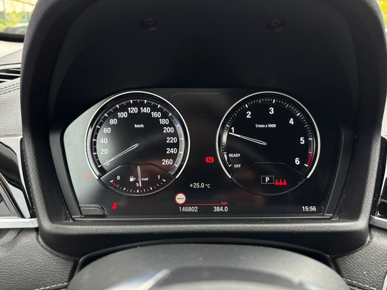 Bmw X1 xDrive18d xLine Plus*AUTOMATICA*