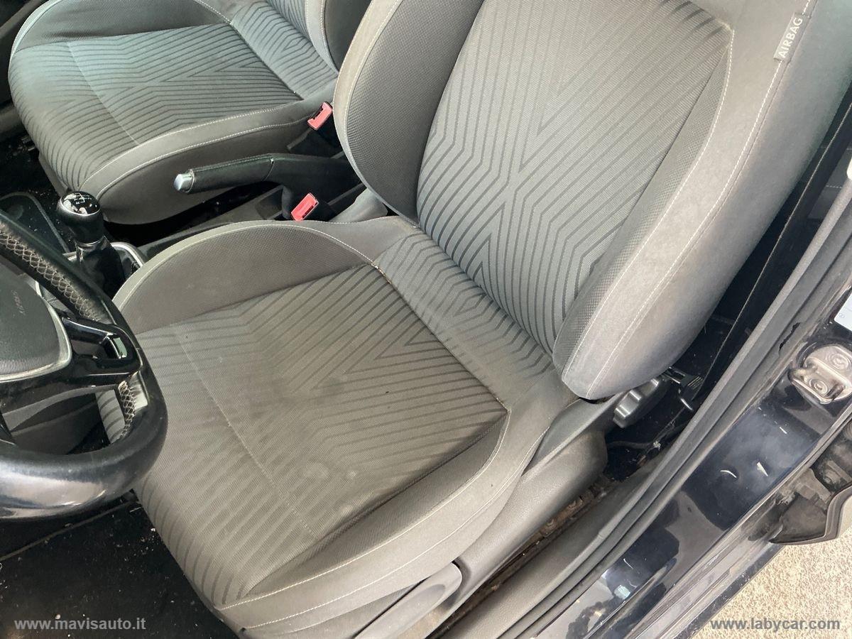 VOLKSWAGEN Polo 1.4 TDI 90CV 5p. Fresh BlueM