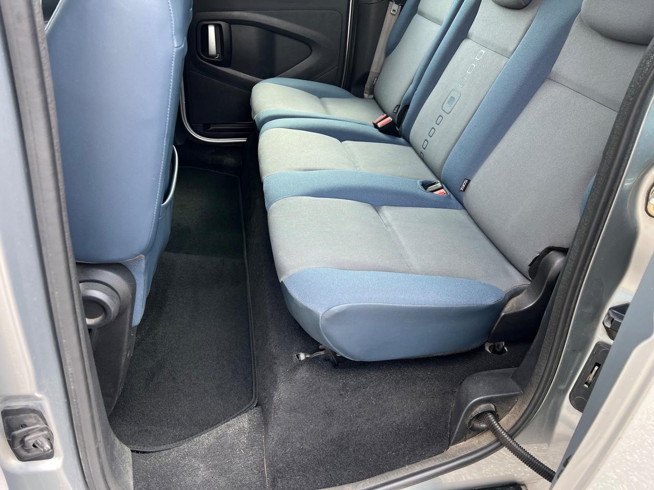 Citroen Berlingo 1.6 16V 90CV Multispace