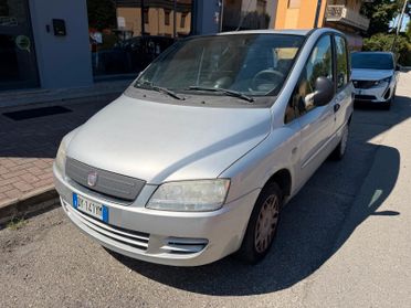 Fiat Multipla 1.6 16V Natural Power