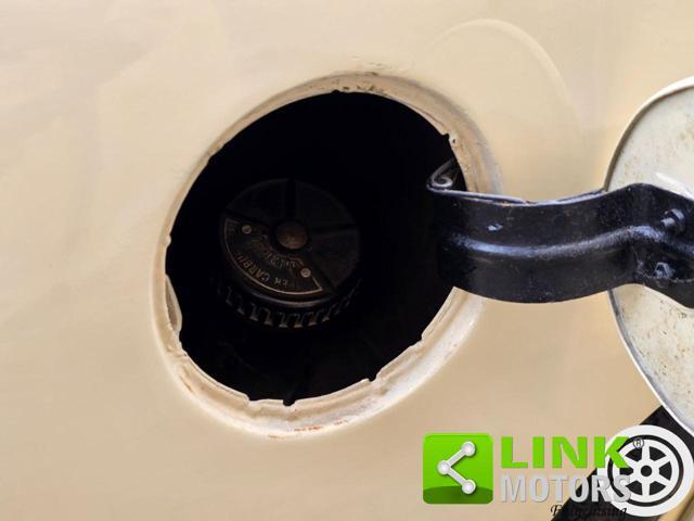 LANCIA Appia Coupé Pininfarina Seconda Serie TARGA ORO ASI