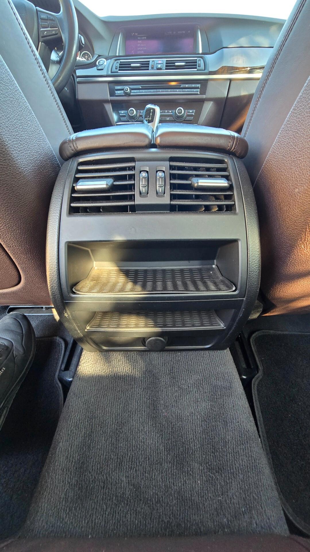 Bmw 530d xDrive 258CV Luxury