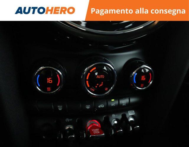 MINI Cooper 1.5 Cooper Essential 5 porte