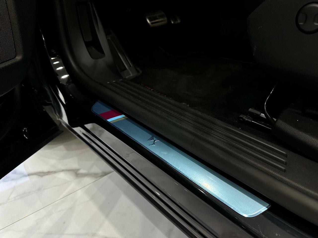 DS Automobiles DS 7 Crossback Performance Line