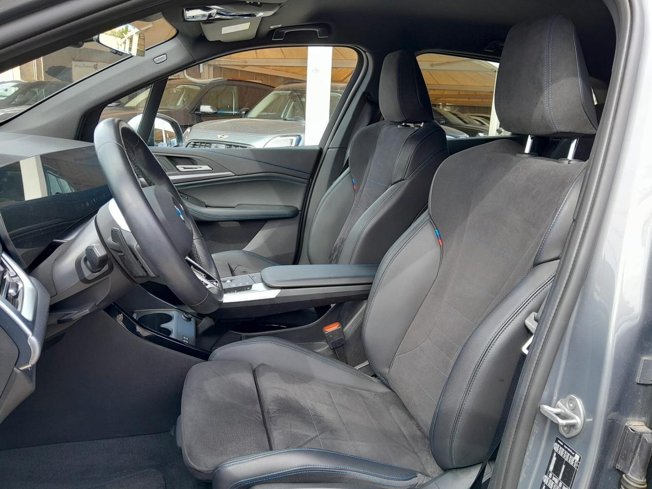 Bmw 2er Active Tourer 218d Msport