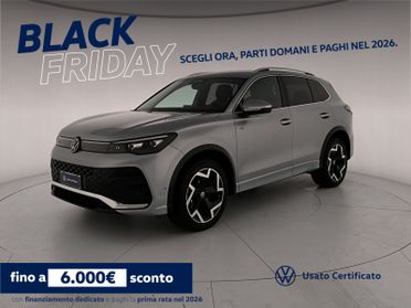 Volkswagen Tiguan 2.0 tdi r-line 4motion 193cv dsg