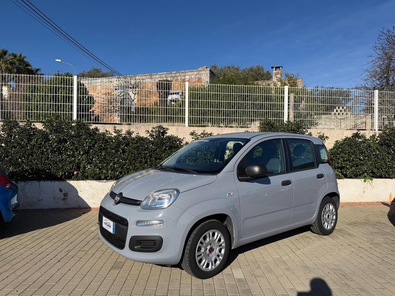 Fiat Panda 1.2 EasyPower Easy