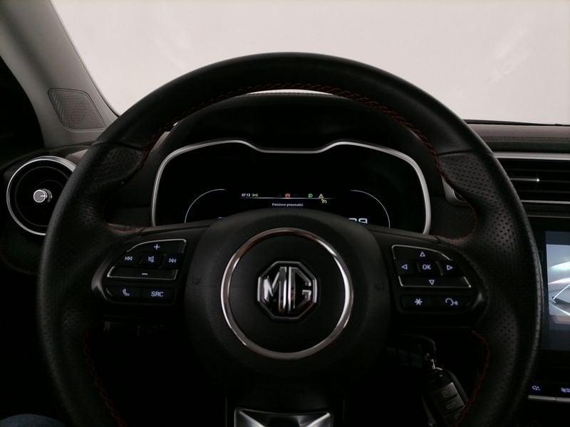 MG ZS 1.5 Luxury