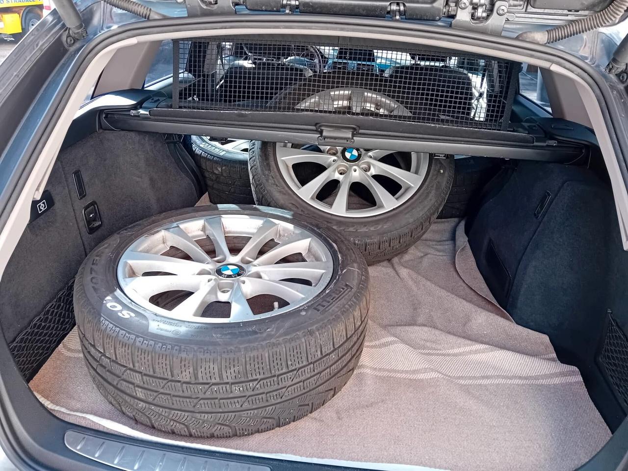 Bmw 320 2.0 D 190Cv AutTAGLIANDI BMW PELLE