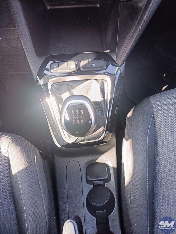Opel Corsa 1.2 75cv Edition MT5