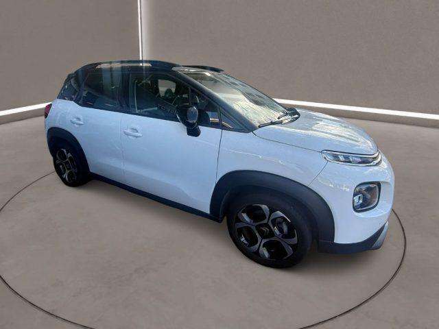 CITROEN C3 Aircross 1ª s. - PureTech 110 S&S Shine