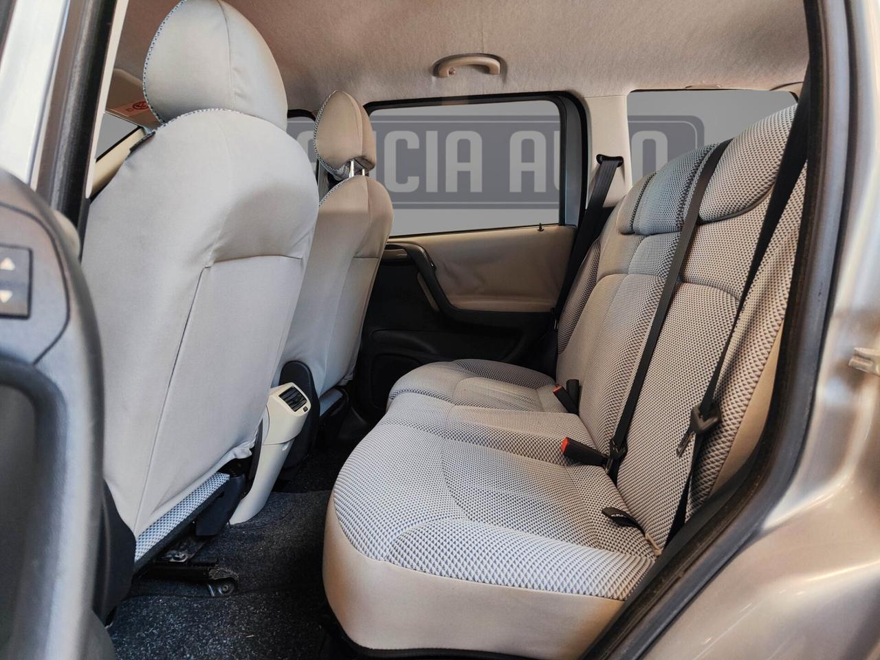 Fiat Stilo 1.9 MJT -UNICO PROPRIETARIO-