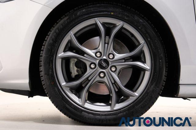 FORD Focus 1.0 ECOBOOST 125 CV START&STOP SW ST LINE BUSINESS