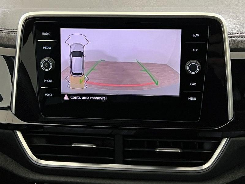 Volkswagen T-Roc T-Roc 1.5 tsi R-Line