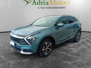 Kia Sportage 1.6 CRDI MHEV STYLE 2WD DCT