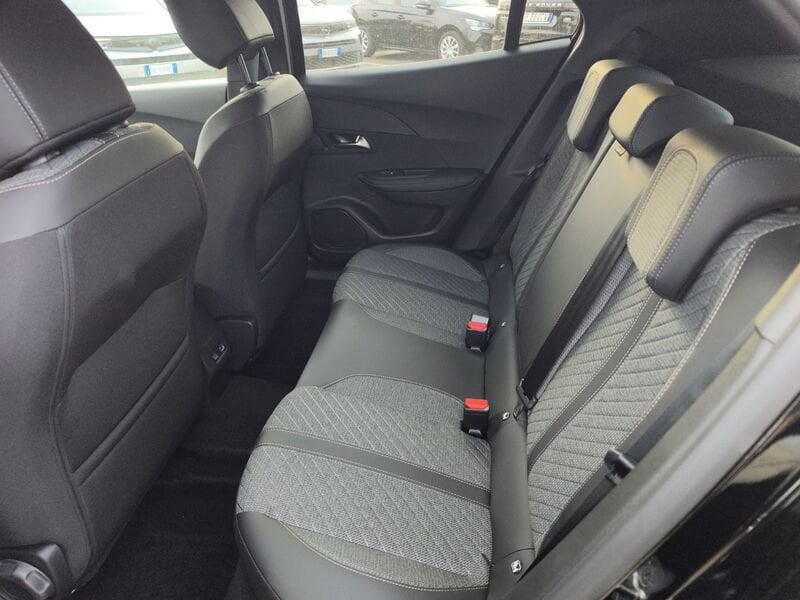 Peugeot 2008 allure 100 cv