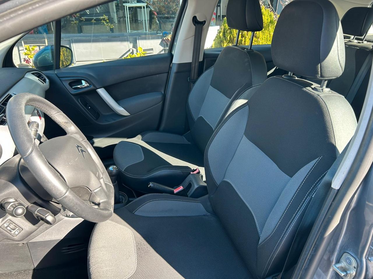 Citroen C3 1.4 VTi 95 Seduction