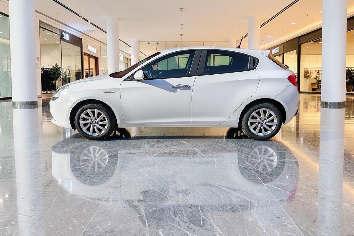ALFA ROMEO Giulietta 1.6 JTDm 120 CV