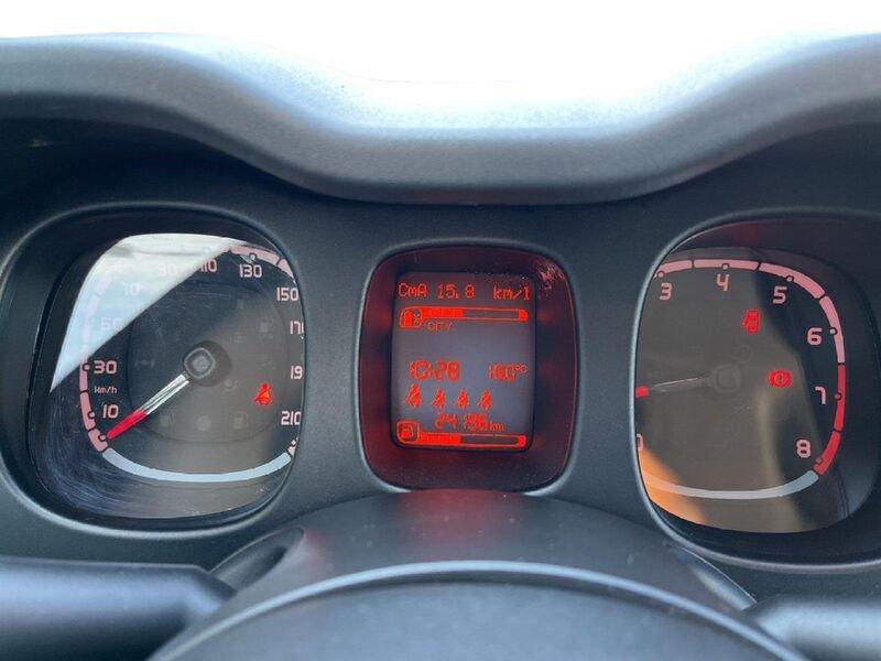 FIAT Panda III 2021 1.0 firefly hybrid City Life s&s 70cv 5p.ti