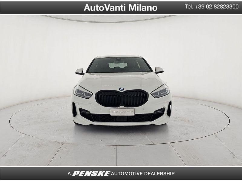 BMW Serie 1 116d 5p. Msport