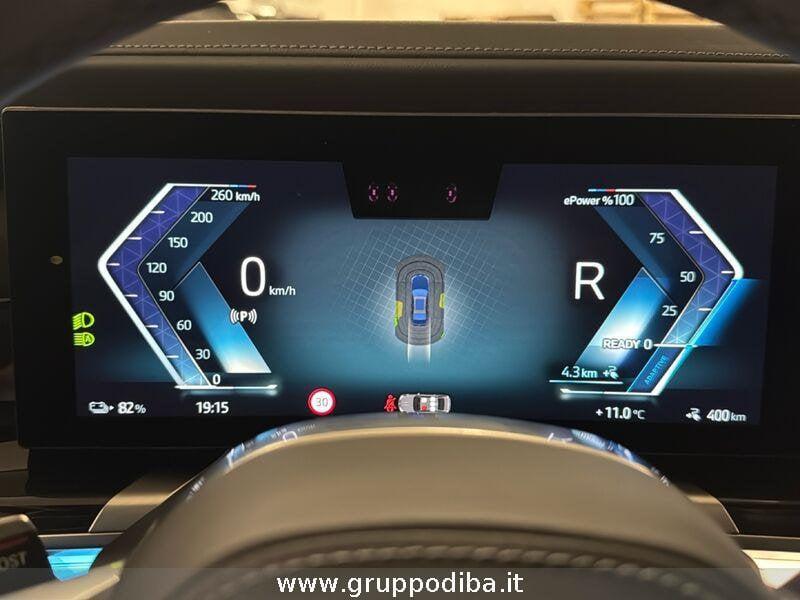 BMW Serie 7 G70 i7 xdrive60 MSport