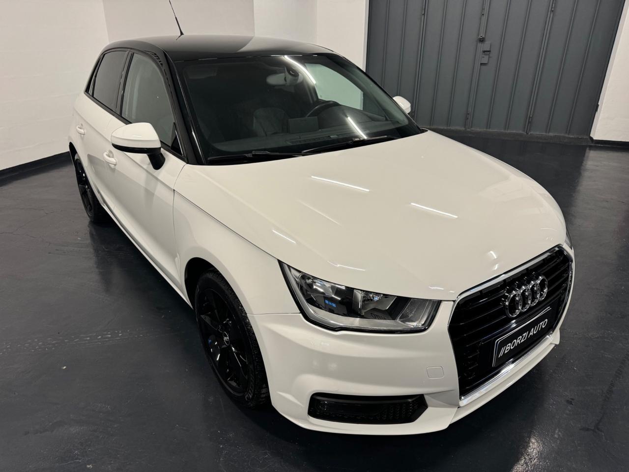Audi A1 1.0 TFSI ultra Design PROMO! EURO 6!
