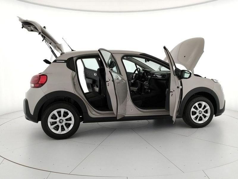 Citroën C3 C3 PureTech 83 S&S You