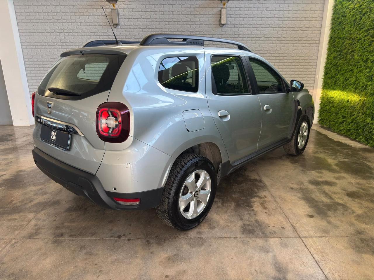 Dacia Duster 1.0 TCe 100 CV ECO-G 4x2 Comfort