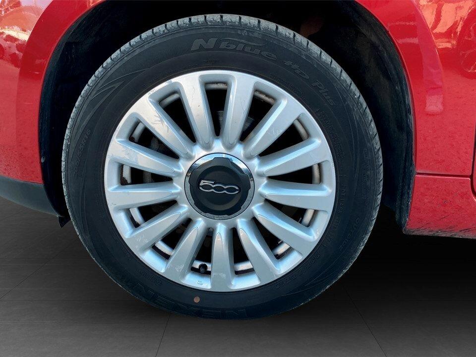 Fiat 500L Living 1.6 Multijet 105 CV Pop Star