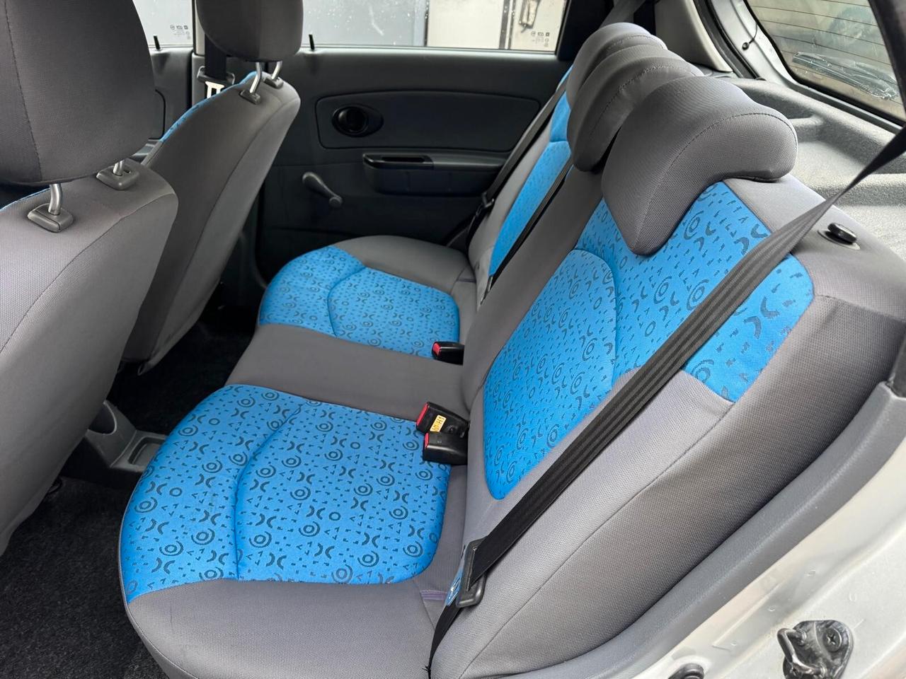 Chevrolet Matiz 800 S Smile GPL Eco Logic*GPL*NEOPATENTATI