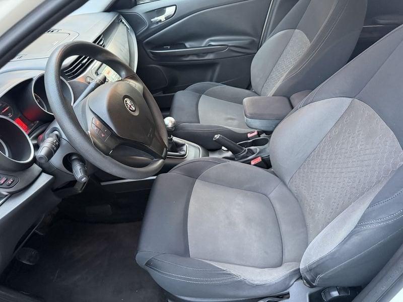 Alfa Romeo Giulietta Giulietta 1.4 tb Progression 105cv IDONEA NEOPATENTATI