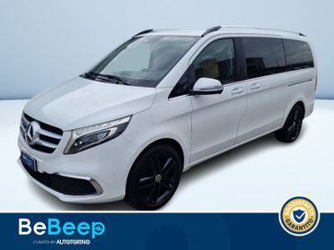 Mercedes-Benz Classe V V LONG 250 D PREMIUM 4MATIC AUTO